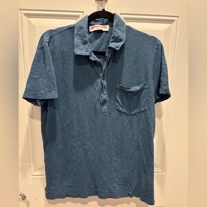 Orlebar Brown men’s polo sz M